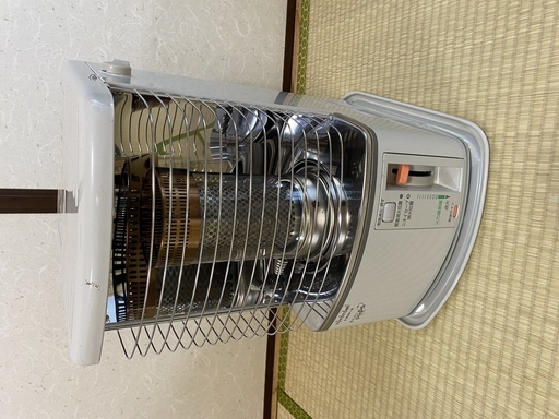 トヨトミ　RS-29C(W)