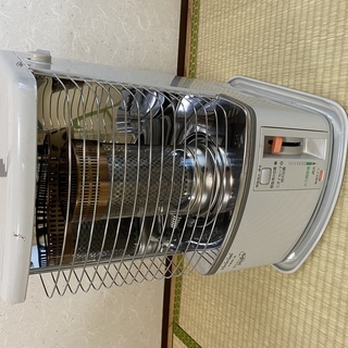 トヨトミ　RS-29C(W)の画像