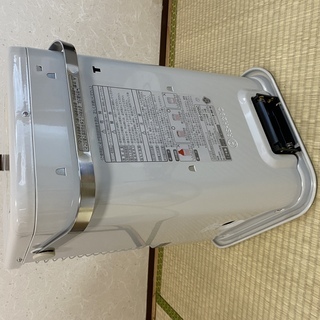 トヨトミ　RS-29C(W)の画像