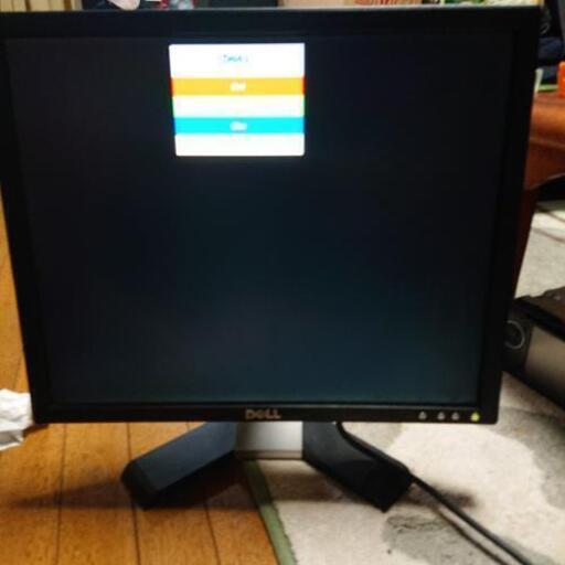 【商談中】PCモニター