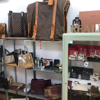 ヴィトン  買取　ジャンク品　OK