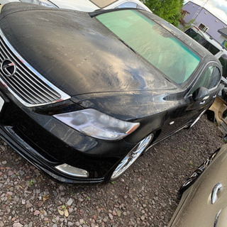 レクサスLS460、LS600カスタム仕様！の画像