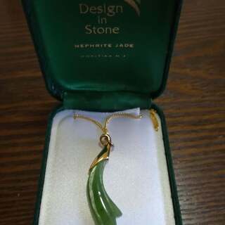 ◆ニュージーランド◆NEPHRITE（ネフライト） JADE◆ ...