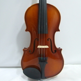 メンテ済 スズキバイオリン No230 3/4 2010年 アウトフィット 鈴木