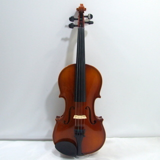 メンテ済 スズキバイオリン No230 3/4 2010年 アウトフィット 鈴木