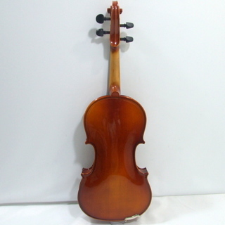 メンテ済 スズキバイオリン No230 3/4 2010年 アウトフィット 鈴木