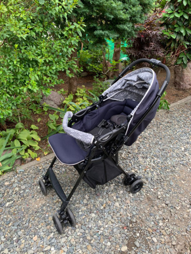 ベビーカー 美品