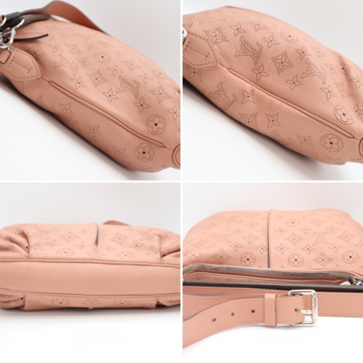 《LOUIS VUITTON/セレネPM ショルダーバッグ》ABランク 袋 美品