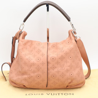 《LOUIS VUITTON/セレネPM ショルダーバッグ》ABランク 袋 美品