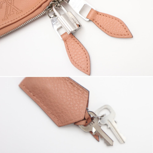 《LOUIS VUITTON/セレネPM ショルダーバッグ》ABランク 袋 美品