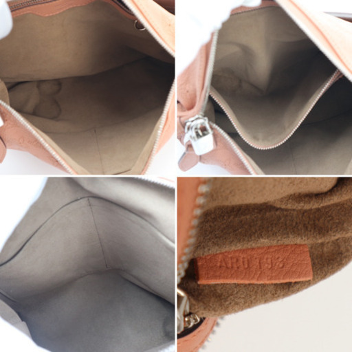 《LOUIS VUITTON/セレネPM ショルダーバッグ》ABランク 袋 美品