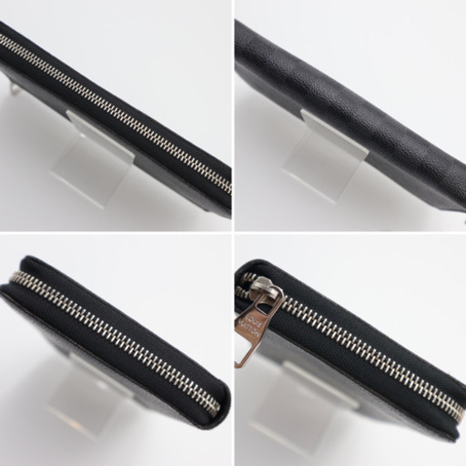 《LOUIS VUITTON/ジッピー オーガナイザー 長財布》ABランク 美品