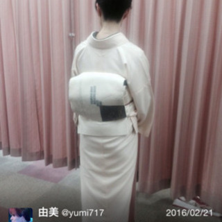着物着る方、着たい方、売買したい方いらっしゃいますか？の画像