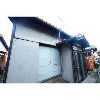 南区　昔ながらの戸建て！　ペット・外国人・事務所利用・高齢者・生...
