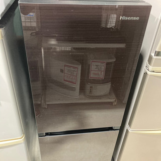 Hisense 冷凍冷蔵庫 HR-G1501 154L 2019年製 main-93784_a.jpg