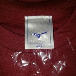 楠マラソンTシャツ Sサイズの画像