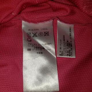 キティちゃんReebokTシャツ Lサイズの画像