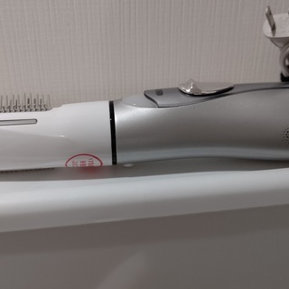 カールドライヤーとヘアアイロン　2台まとめてお譲りしますの画像