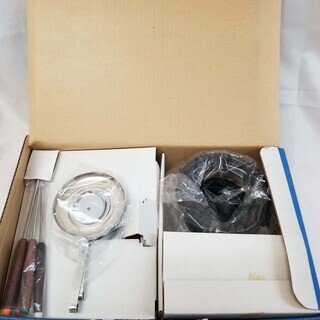 【恵庭発】美品　チーズフォンデュセット　ミルクランド北海道　中古品　PayPay支払いOK！の画像