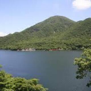 ８月３０日（日）赤城山大沼一周ハイキングと覚満淵