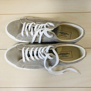 RAGE BLUE スニーカー 27cmの画像