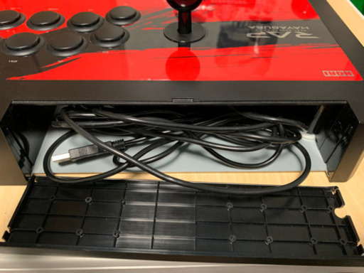 アーケードコントローラー PS4 マキオン対応 アケコン