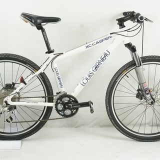 2013 LOUIS GARNEAU / 2013年ルイガノ / LGS-XC CASPER PRO