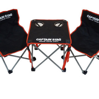 新品✴︎ キャプテンスタッグ(CAPTAIN STAG) キャン...