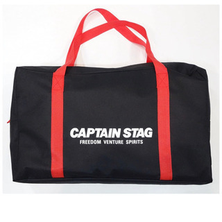 新品✴︎ キャプテンスタッグ(CAPTAIN STAG) キャンプ バーベキュー用 机 ジュール コンパクトテーブル チェアの画像