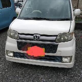 ホンダゼストスポーツWターボ