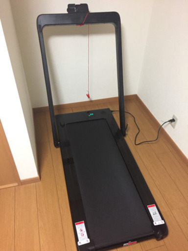 （ほぼ新品）値下げ ルームランナー T4000