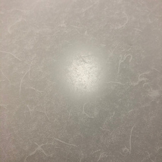 【値下げ】和紙柄シーリングライトの画像