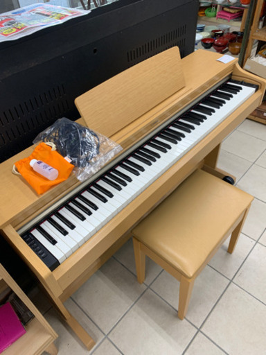 ヤマハ YDP-162 ARIUS 電子ピアノ 2013年製