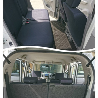 ★値下げしました★23年 ワゴンR FXリミテッドの画像