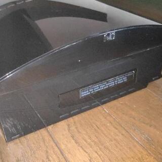 ジャンク 初期型PS3 CECHB00 PS2も？の画像