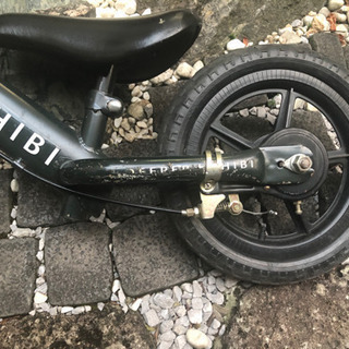 ストライダー系　の画像