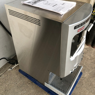 美品 FMI 業務用 コーヒーマシン カフェトロン CT-F ほぼ未使用