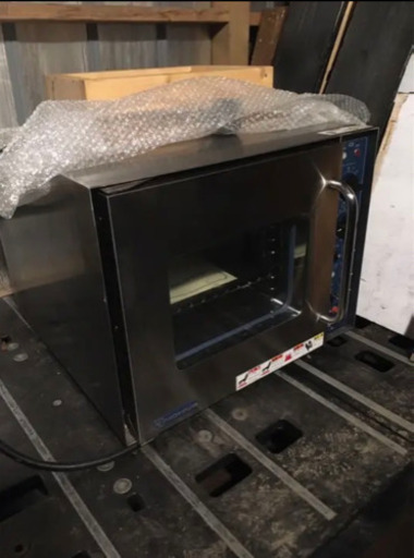 業務用オーブン