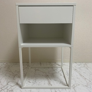 サイドテーブル/チェスト/収納家具/IKEA/イケア/北欧家具