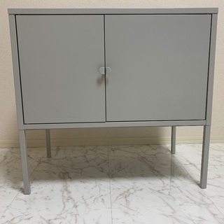 キャビネット/シェルフ/収納家具/IKEA/イケア/北欧家具