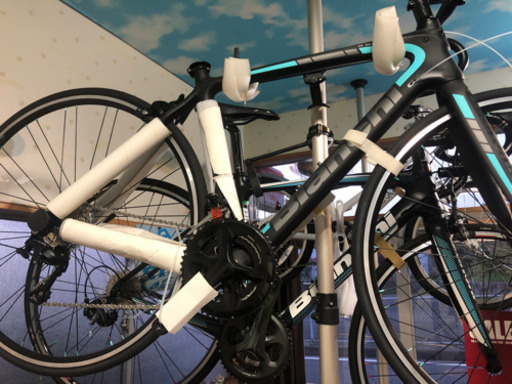 ビアンキ　インテンソ105