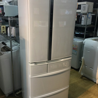 期間限定値下げ! 超美品 2019年製 Panasonic 451Lフレンチドア 冷蔵庫