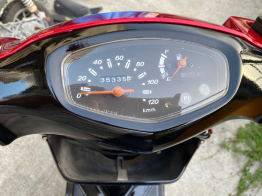 アドレスv125g k9