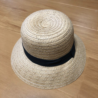 麦わら帽子