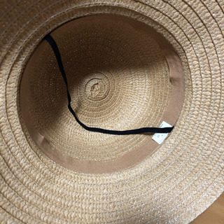 麦わら帽子の画像