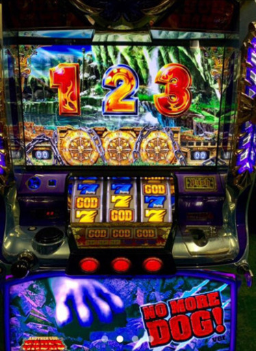 ハーデス　実機　不要機　設定キー　ドアキー付属