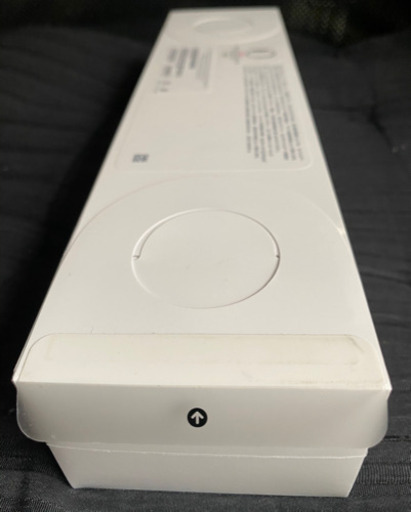 【最終値下げ】Apple Watch Series 5 (GPS + Cellularモデル)40mm スペースブラックステンレススチールケース＋ブラックスポーツバンド
