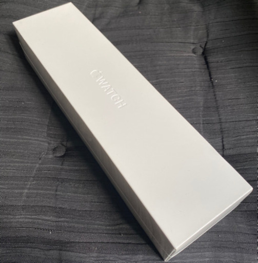 【最終値下げ】Apple Watch Series 5 (GPS + Cellularモデル)40mm スペースブラックステンレススチ