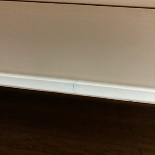 売れました　フレンチカントリー　ソファの画像