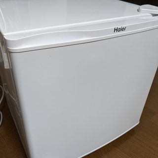ハイアール JR-N40E 1ドア 40L